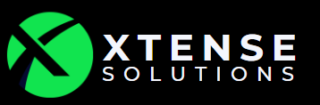 Xtense Solutions logo